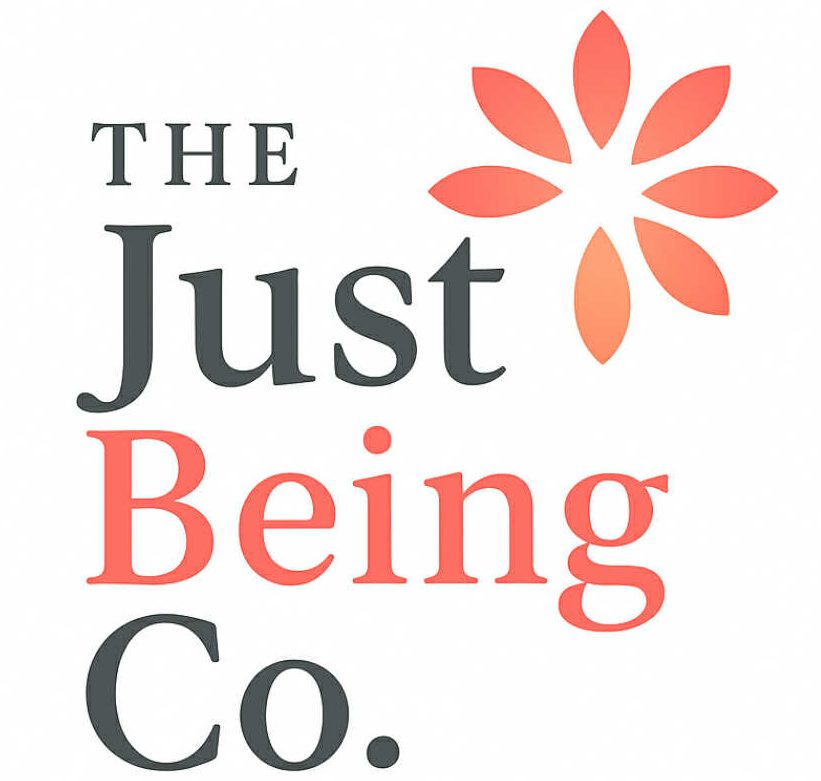 The Just Being Co.